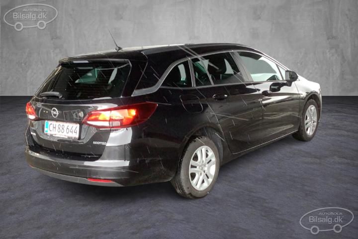 Photo 3 VIN: W0VBD8EA1K8034245 - OPEL ASTRA SPORTS TOURER 