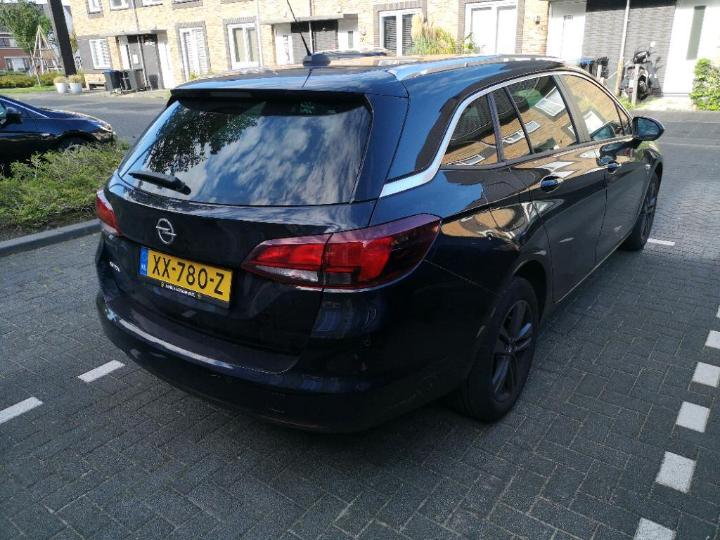 Photo 3 VIN: W0VBD8EA1K8040823 - OPEL ASTRA SPORTS TOURER 