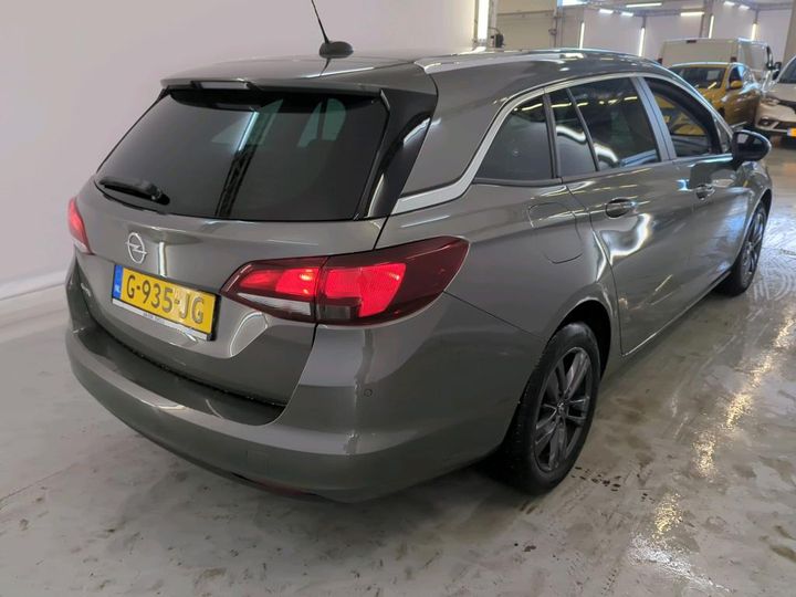 Photo 1 VIN: W0VBD8EA1K8062952 - OPEL ASTRA 