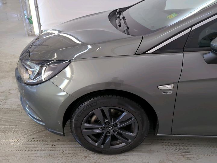 Photo 15 VIN: W0VBD8EA1K8062952 - OPEL ASTRA 