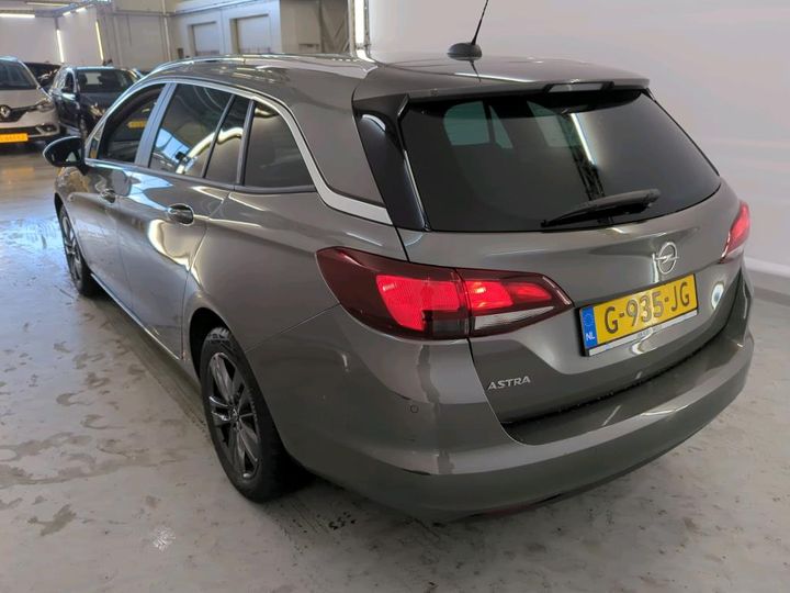 Photo 26 VIN: W0VBD8EA1K8062952 - OPEL ASTRA 