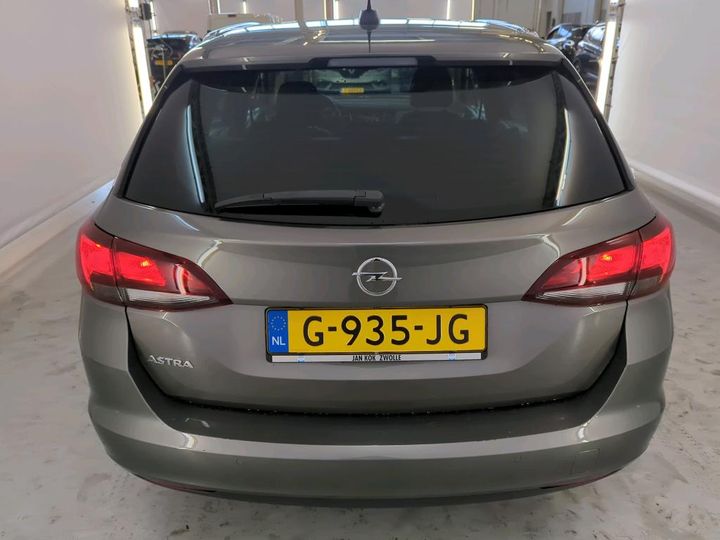 Photo 29 VIN: W0VBD8EA1K8062952 - OPEL ASTRA 