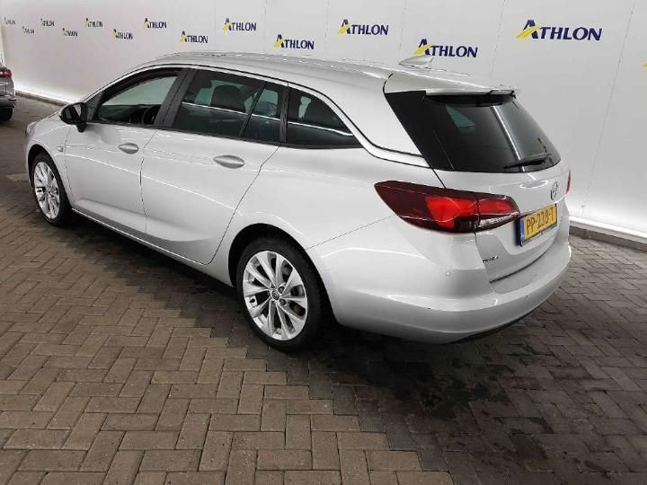 Photo 3 VIN: W0VBD8EA2H8105042 - OPEL ASTRA SPORTS TOURER 