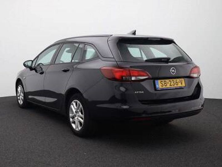 Photo 3 VIN: W0VBD8EA2J8039811 - OPEL ASTRA SPORTS TOURER 