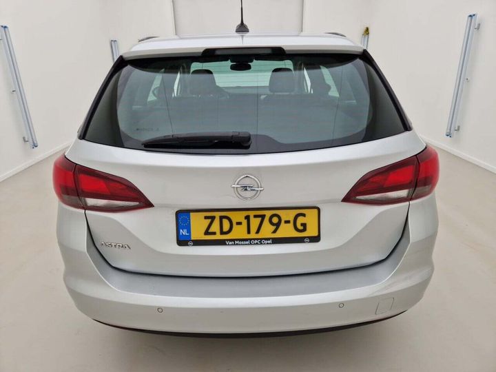 Photo 29 VIN: W0VBD8EA2J8061078 - OPEL ASTRA 