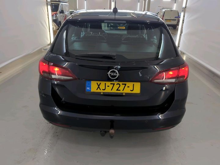 Photo 21 VIN: W0VBD8EA2K8021150 - OPEL ASTRA 