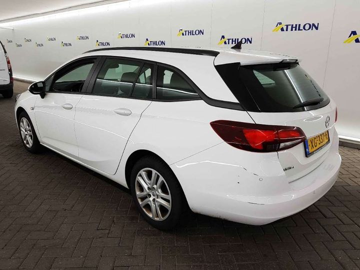 Photo 3 VIN: W0VBD8EA2K8023464 - OPEL ASTRA SPORTS TOURER 