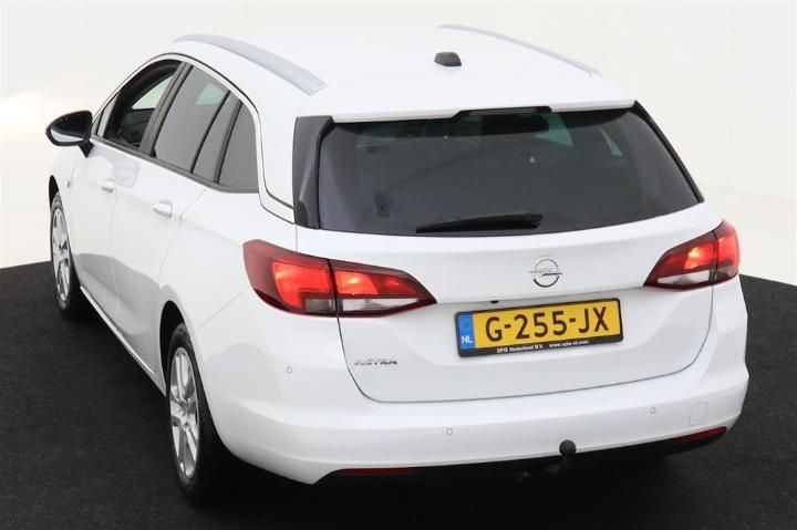 Photo 3 VIN: W0VBD8EA2K8057971 - OPEL ASTRA SPORTS TOURER 