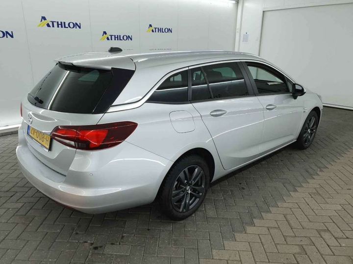 Photo 4 VIN: W0VBD8EA2K8058103 - OPEL ASTRA SPORTS TOURER 