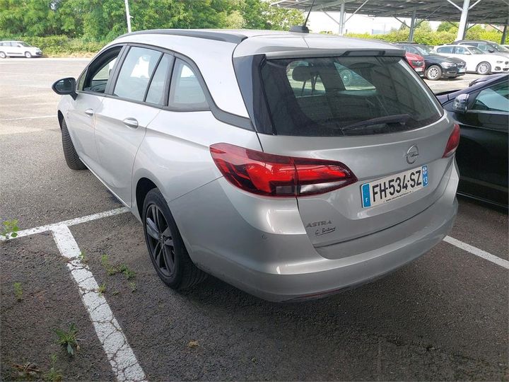 Photo 3 VIN: W0VBD8EA2K8059154 - OPEL ASTRA SPORTS TO 