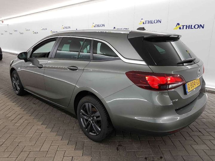 Photo 3 VIN: W0VBD8EA2K8060238 - OPEL ASTRA SPORTS TOURER 