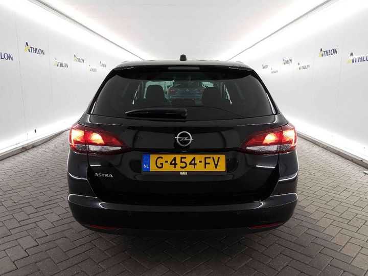 Photo 12 VIN: W0VBD8EA2K8060627 - OPEL ASTRA SPORTS TOURER 