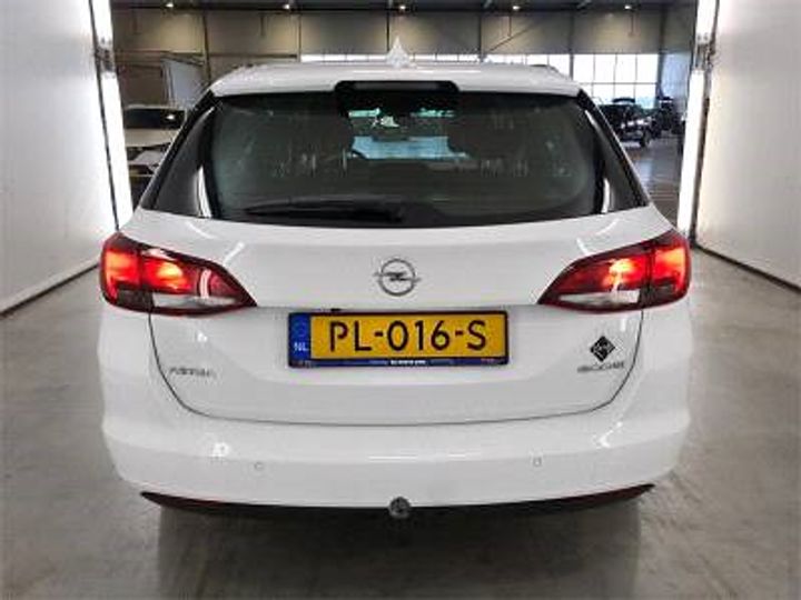 Photo 3 VIN: W0VBD8EA3H8101727 - OPEL ASTRA SPORTS TOURER 