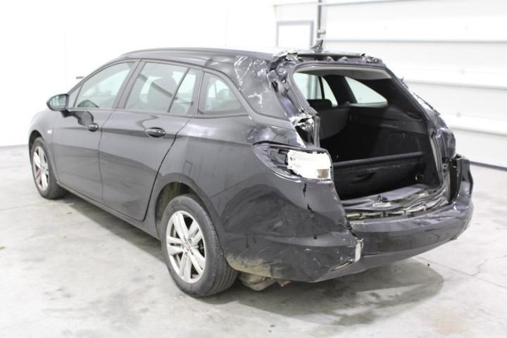 Photo 4 VIN: W0VBD8EA3K8031721 - OPEL ASTRA SPORTS TOURER 