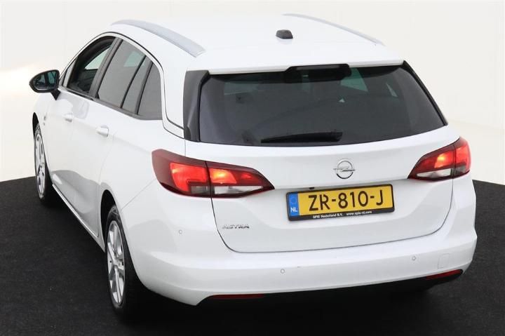 Photo 3 VIN: W0VBD8EA3K8057977 - OPEL ASTRA SPORTS TOURER 