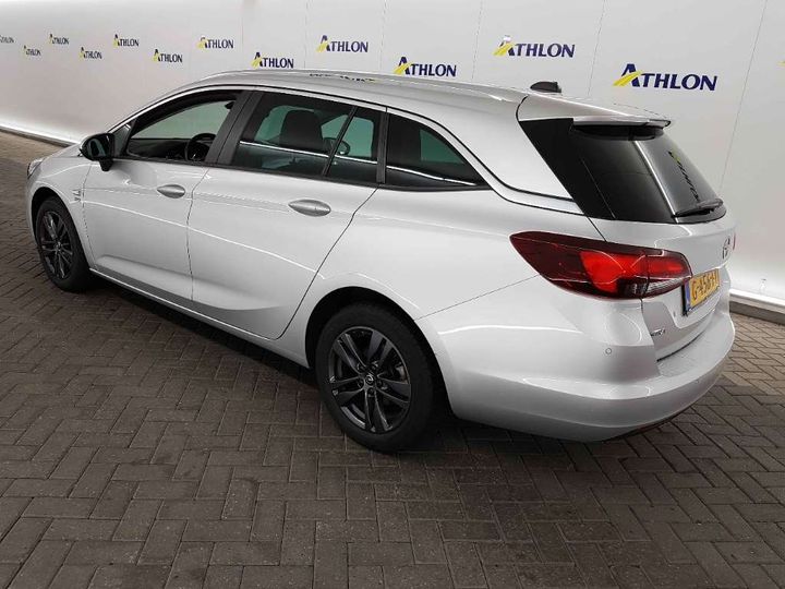 Photo 3 VIN: W0VBD8EA3K8060491 - OPEL ASTRA SPORTS TOURER 