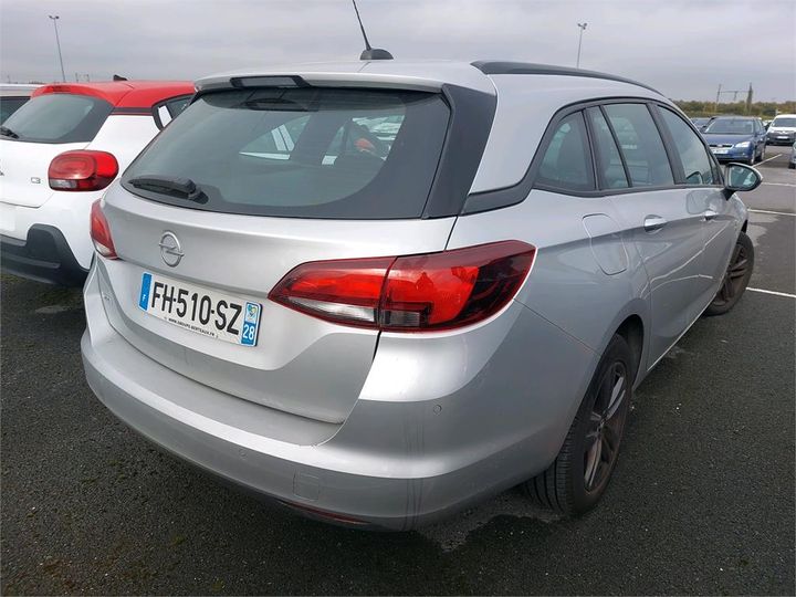 Photo 4 VIN: W0VBD8EA4K8058006 - OPEL ASTRA SPORTS TO 