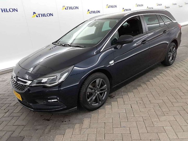 Photo 0 VIN: W0VBD8EA4K8059754 - OPEL ASTRA SPORTS TOURER 