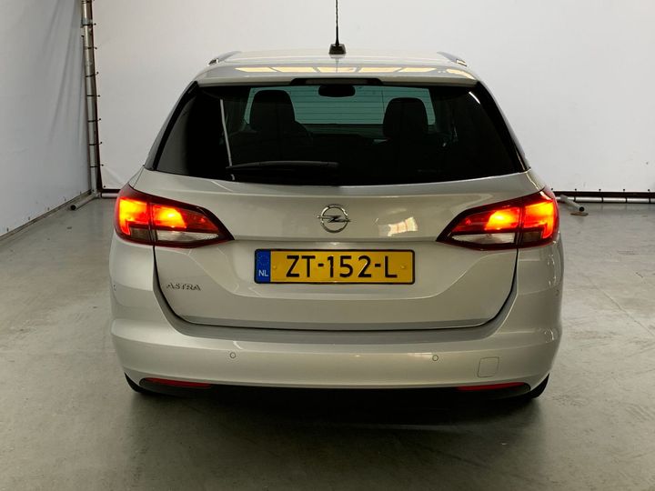 Photo 12 VIN: W0VBD8EA4K8062685 - OPEL ASTRA SPORTS TOURER 