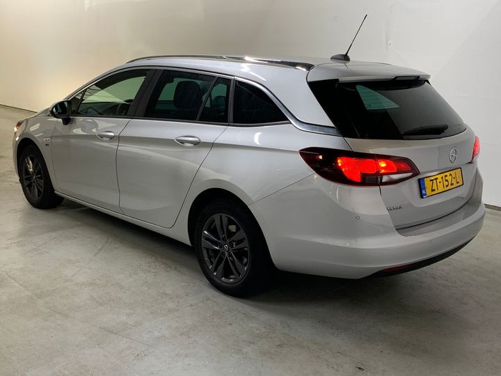 Photo 2 VIN: W0VBD8EA4K8062685 - OPEL ASTRA SPORTS TOURER 