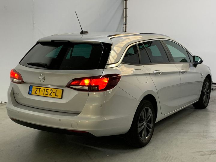 Photo 3 VIN: W0VBD8EA4K8062685 - OPEL ASTRA SPORTS TOURER 