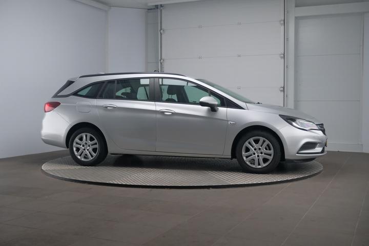 Photo 5 VIN: W0VBD8EA5J8073743 - OPEL ASTRA SPORTS TOURER 