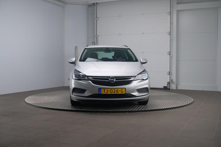 Photo 6 VIN: W0VBD8EA5J8073743 - OPEL ASTRA SPORTS TOURER 