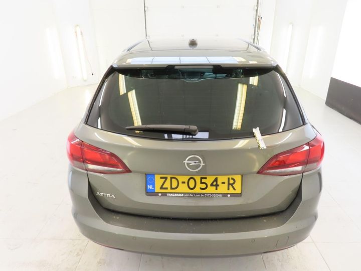 Photo 21 VIN: W0VBD8EA5K8040971 - OPEL ASTRA SPORTS TOURER 