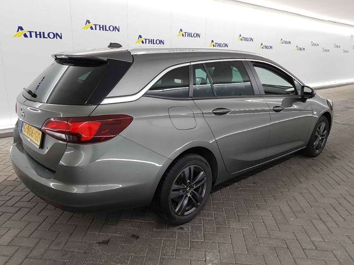 Photo 4 VIN: W0VBD8EA5K8059813 - OPEL ASTRA SPORTS TOURER 