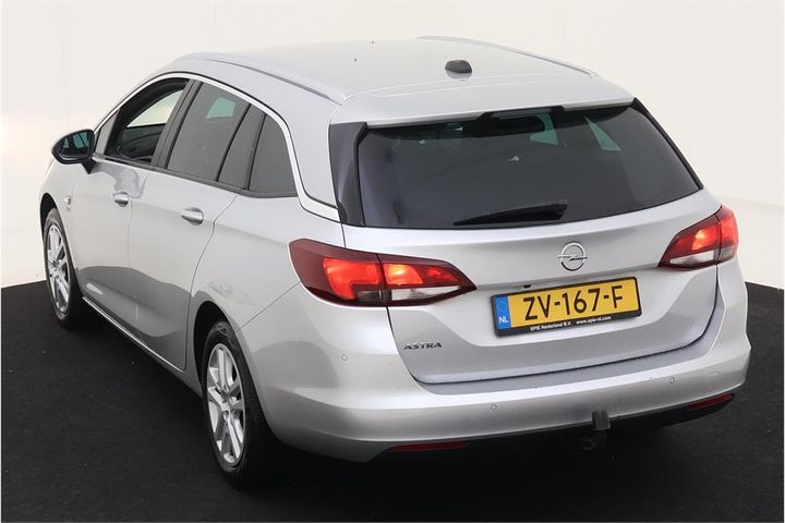 Photo 3 VIN: W0VBD8EA5K8063411 - OPEL ASTRA SPORTS TOURER 