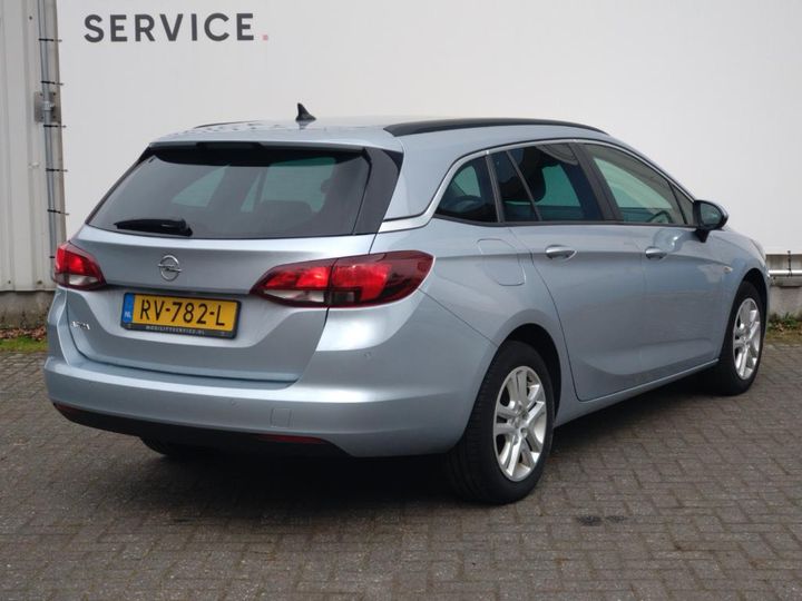 Photo 3 VIN: W0VBD8EA6J8032232 - OPEL ASTRA SPORTS TOURER 