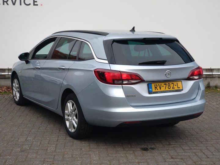 Photo 4 VIN: W0VBD8EA6J8032232 - OPEL ASTRA SPORTS TOURER 