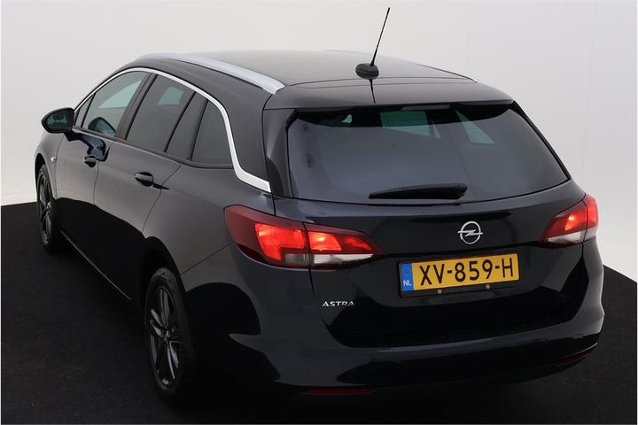 Photo 4 VIN: W0VBD8EA6K8034757 - OPEL ASTRA SPORTS TOURER 