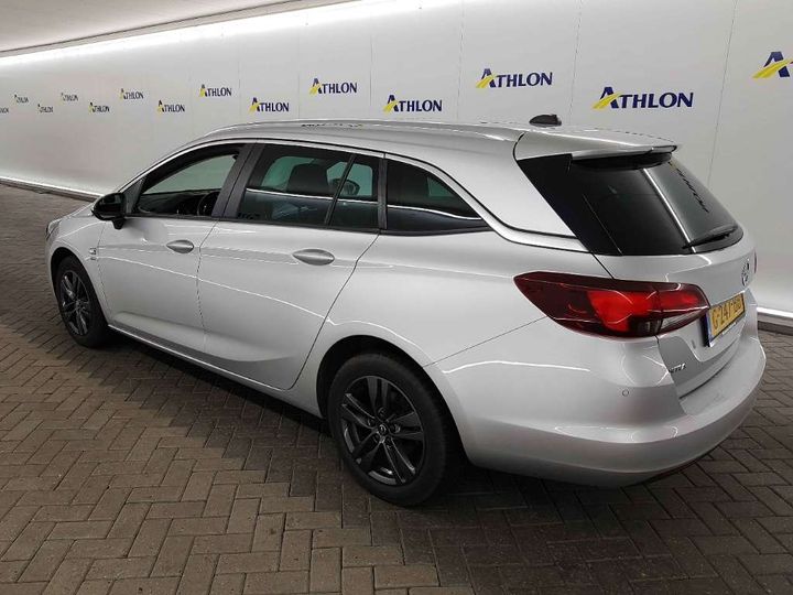 Photo 3 VIN: W0VBD8EA6K8059108 - OPEL ASTRA SPORTS TOURER 