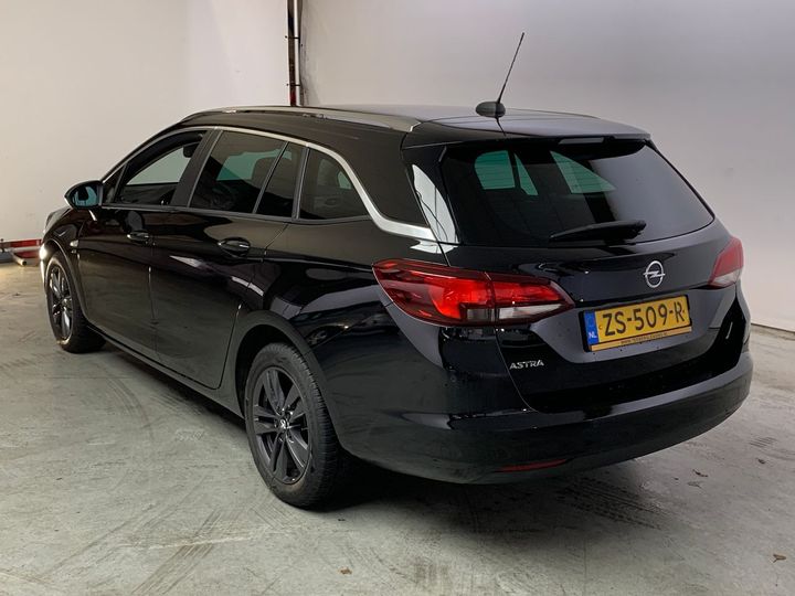 Photo 2 VIN: W0VBD8EA6K8061814 - OPEL ASTRA SPORTS TOURER 