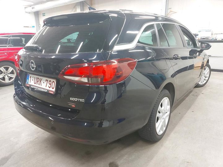 Photo 1 VIN: W0VBD8EA7J8068219 - OPEL ASTRA SPORTS TOURER 