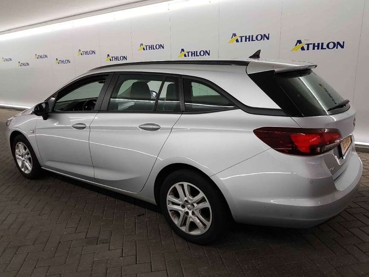 Photo 3 VIN: W0VBD8EA7K8002836 - OPEL ASTRA SPORTS TOURER 