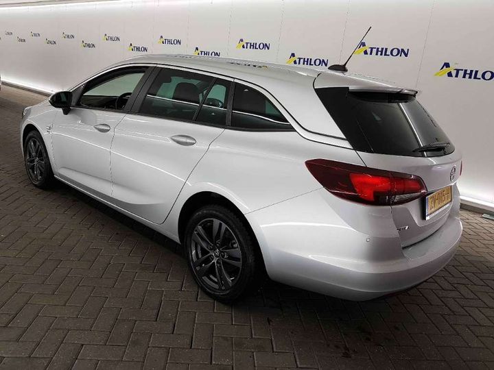 Photo 3 VIN: W0VBD8EA7K8058016 - OPEL ASTRA SPORTS TOURER 