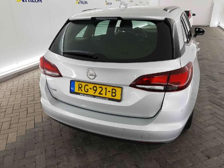 Photo 23 VIN: W0VBD8EA8J8010460 - OPEL ASTRA SPORTS TOURER 