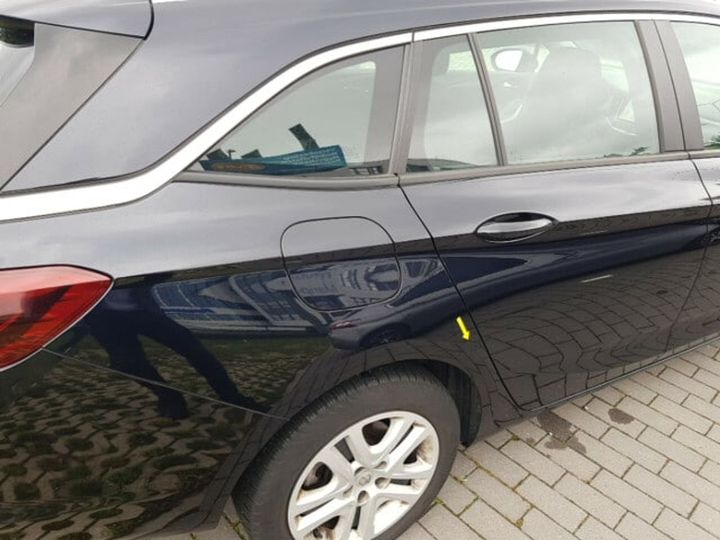 Photo 26 VIN: W0VBD8EA8J8024391 - OPEL ASTRA SPORTS TOURER 