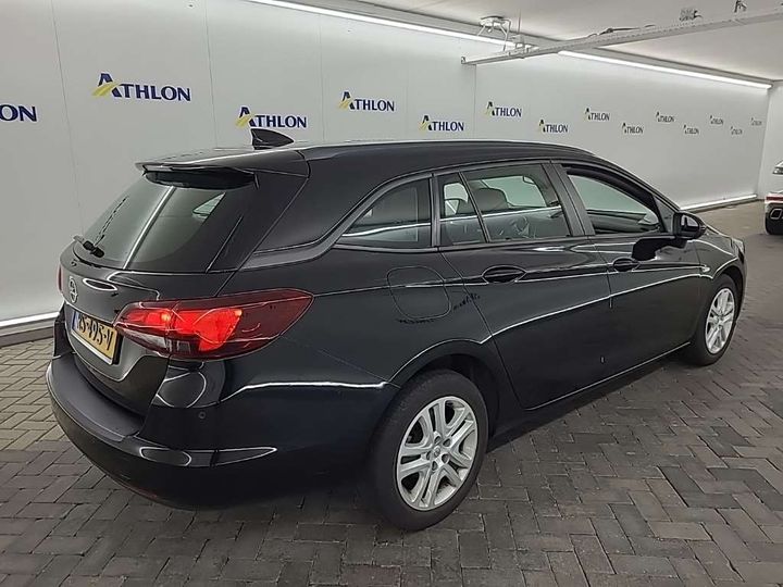 Photo 3 VIN: W0VBD8EA8J8028375 - OPEL ASTRA SPORTS TOURER 