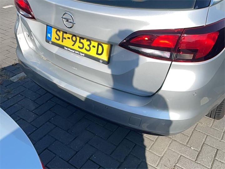 Photo 28 VIN: W0VBD8EA8J8041272 - OPEL ASTRA SPORTS TOURER 