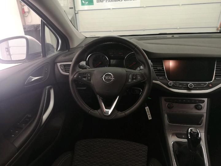 Photo 13 VIN: W0VBD8EA8J8043197 - OPEL ASTRA 