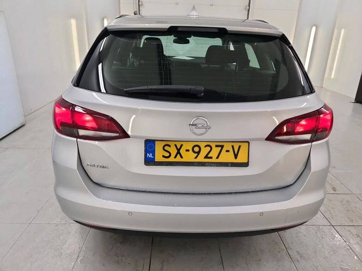 Photo 2 VIN: W0VBD8EA8J8049260 - OPEL ASTRA SPORTS TOURER 