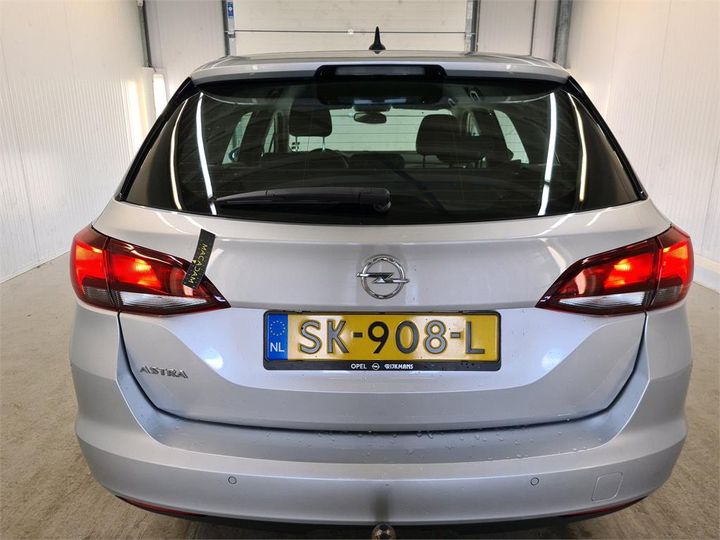 Photo 33 VIN: W0VBD8EA8J8050974 - OPEL ASTRA 