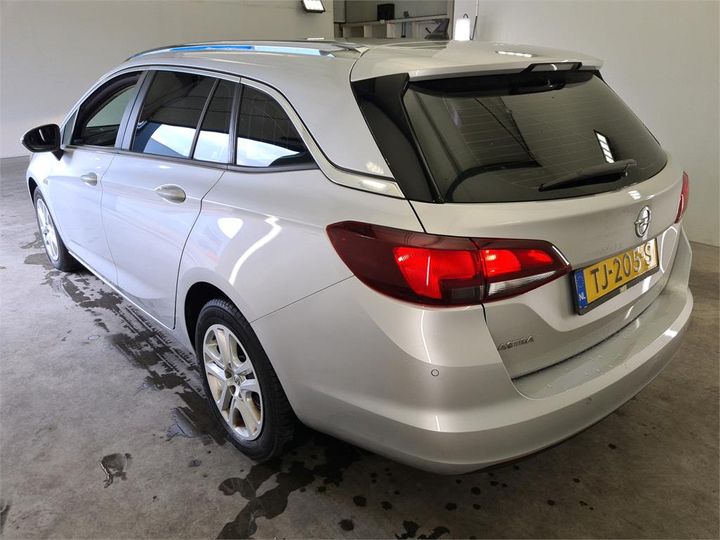 Photo 26 VIN: W0VBD8EA8J8060209 - OPEL ASTRA 