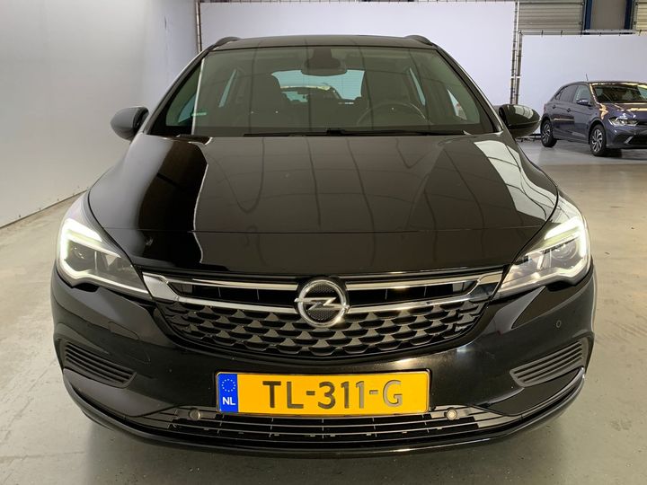 Photo 8 VIN: W0VBD8EA8J8074515 - OPEL ASTRA SPORTS TOURER 