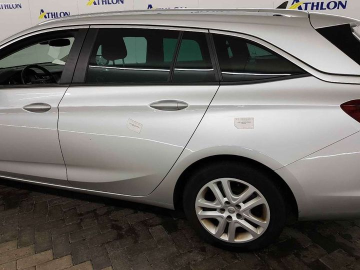 Photo 21 VIN: W0VBD8EA8K8023971 - OPEL ASTRA SPORTS TOURER 