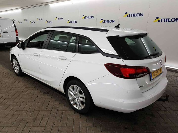 Photo 3 VIN: W0VBD8EA8K8024120 - OPEL ASTRA SPORTS TOURER 