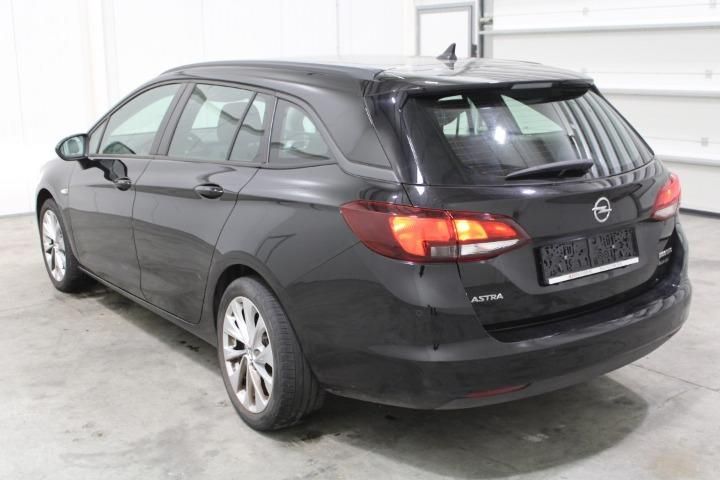 Photo 4 VIN: W0VBD8EA8K8025512 - OPEL ASTRA SPORTS TOURER 